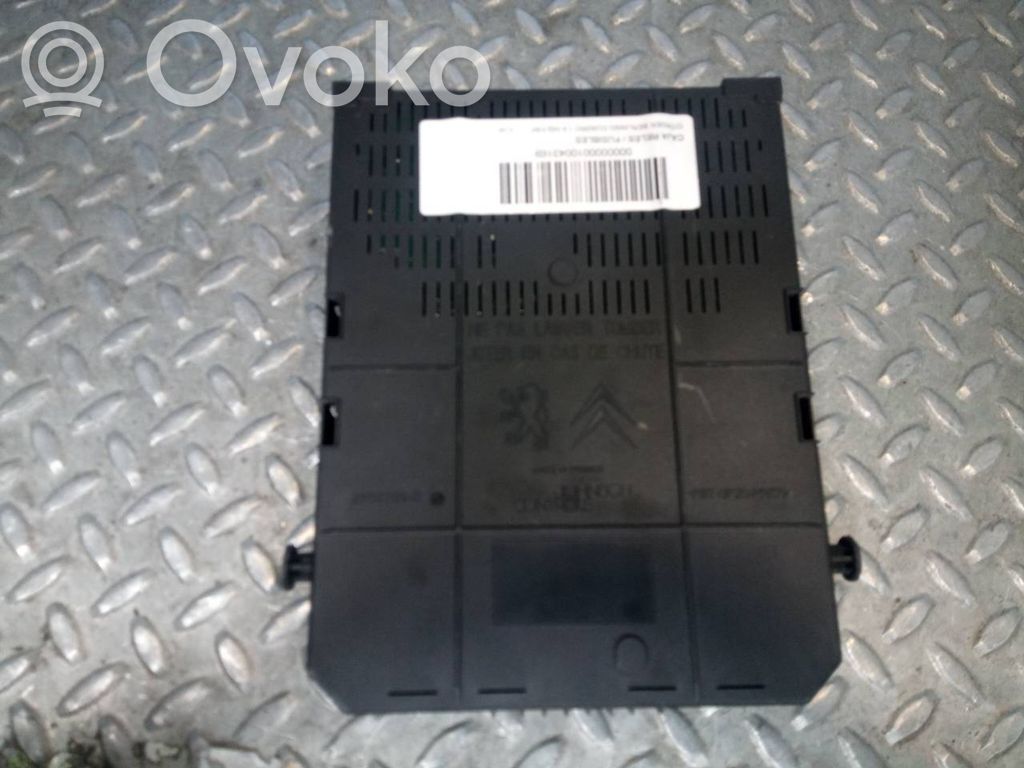 Unitate control BSM   281197595