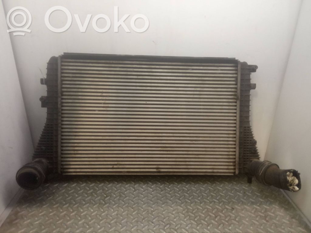Volkswagen Touran I Radiator intercooler 