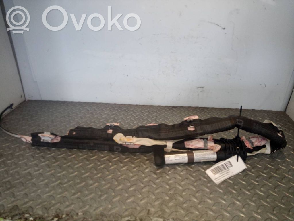 Citroen C4 Grand Picasso Poduszka powietrzna Airbag boczna 