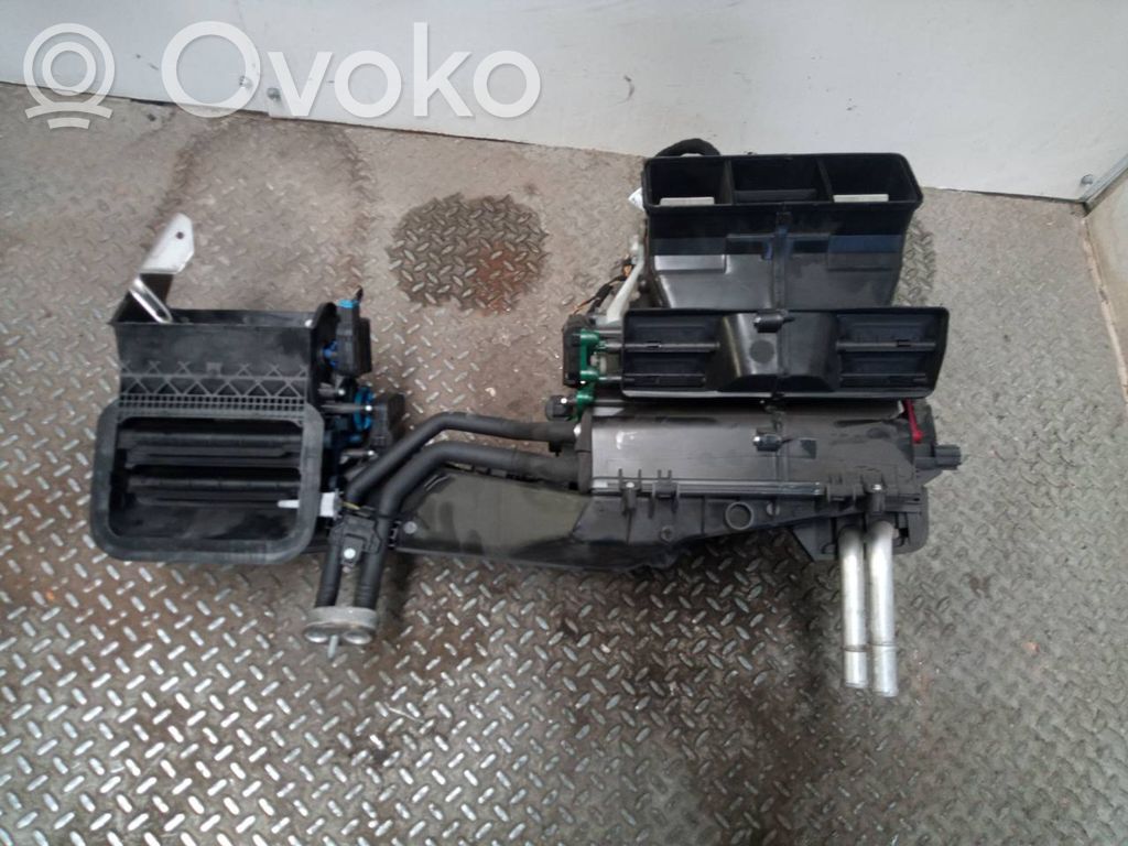 Seat Exeo (3R) Alte piese încălzire auxiliară Webasto 