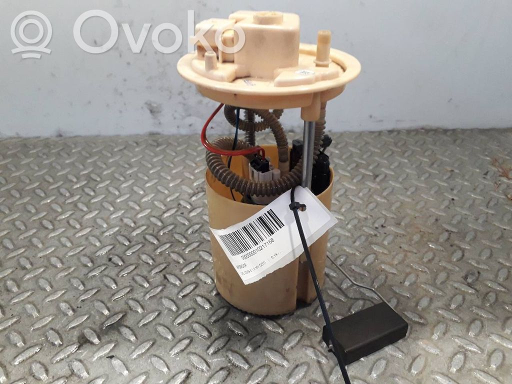 Pompe à carburant   A2C53245174,13252213