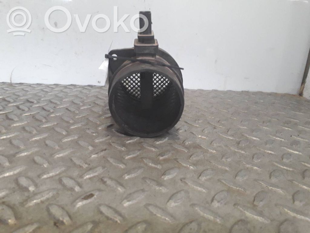 Volkswagen Passat Alltrack Debitmetru aer 