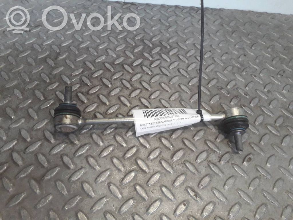 Land Rover Range Rover Evoque L538 Querlenker hinten 