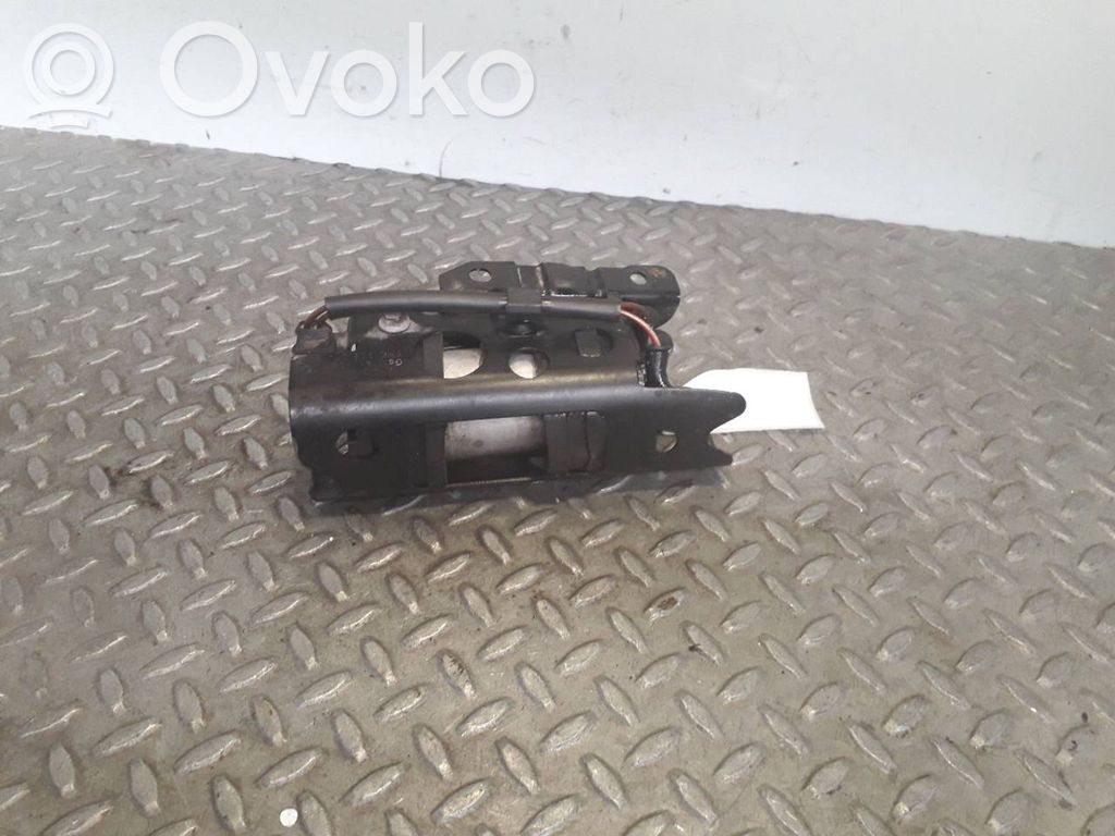 Volkswagen Passat Alltrack Pompa carburante immersa 