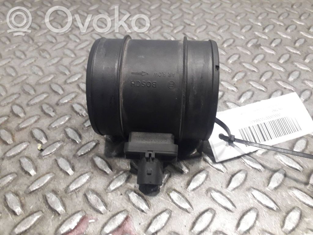 Opel Insignia A Debitmetru aer 