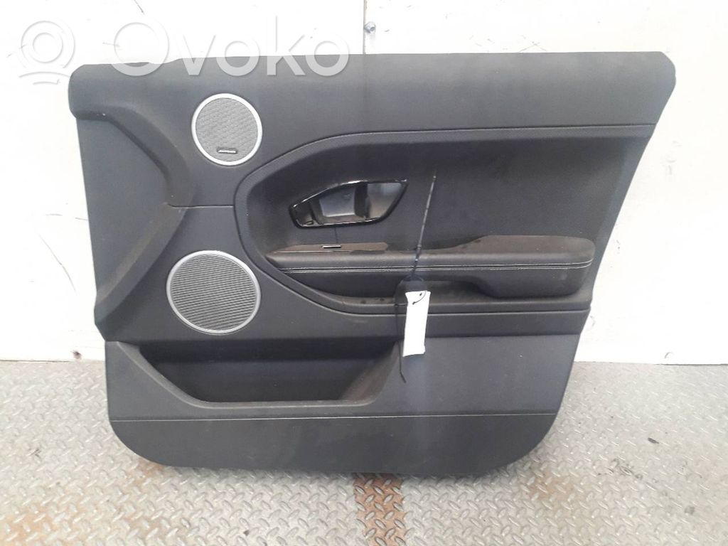 Land Rover Range Rover Evoque L538 Panou tapițerie ușă față 