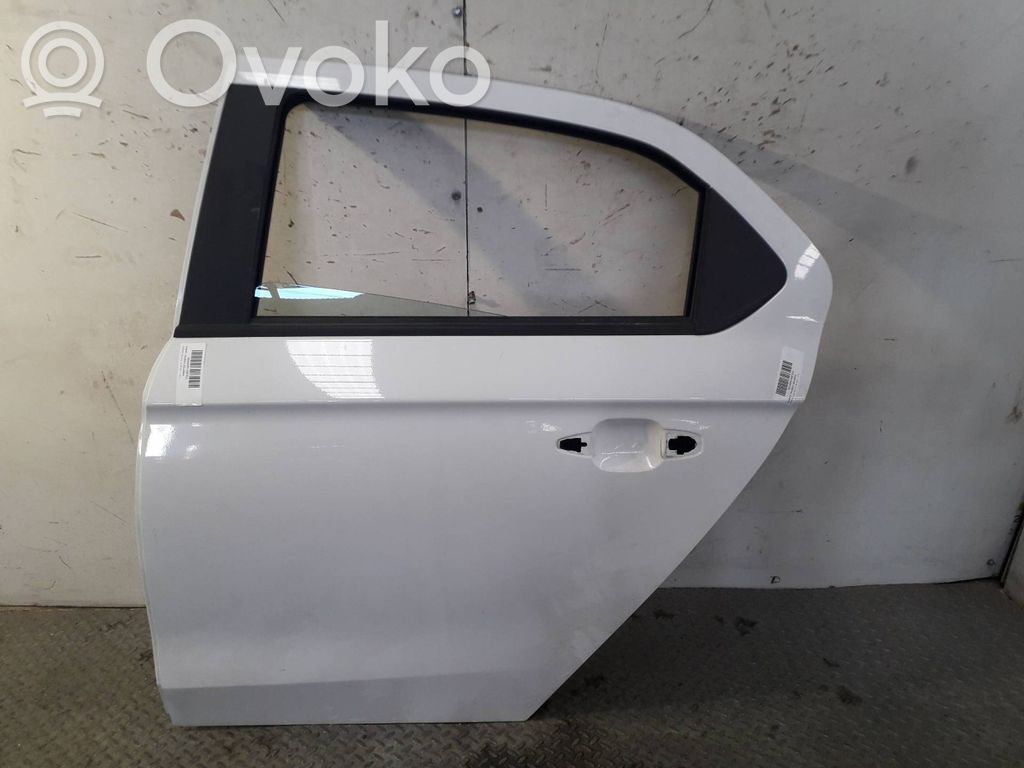 Citroen C-Elysée Takaovi 