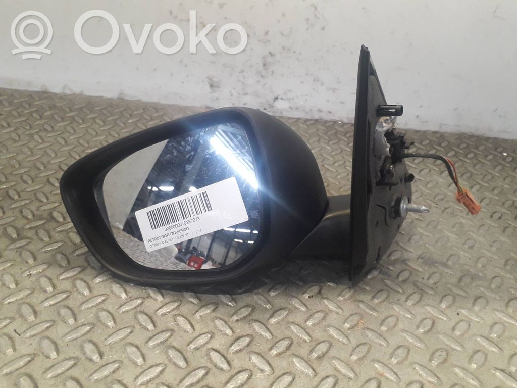Citroen C-Elysée Oglindă electrică ușă față 