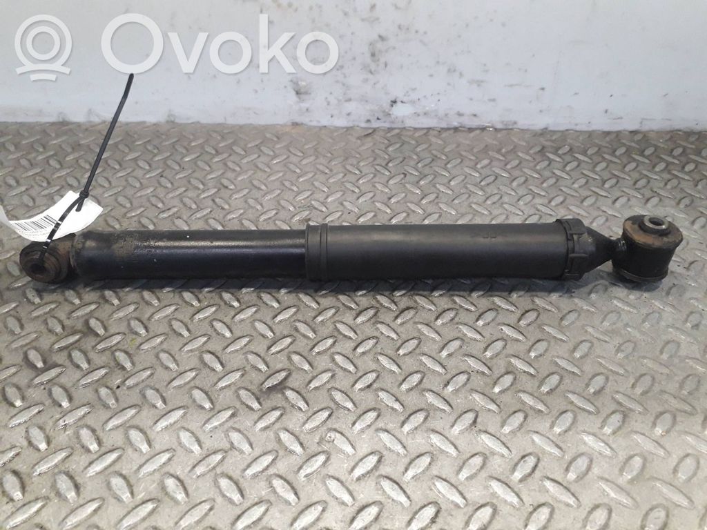 Citroen C-Elysée Stoßdämpfer hinten 