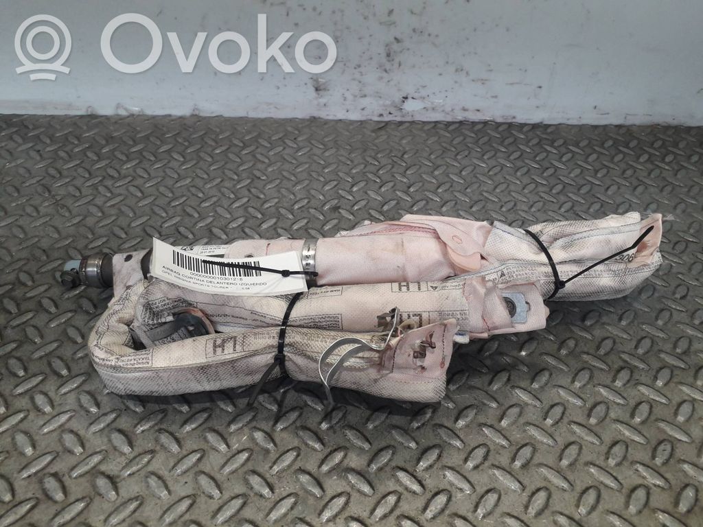 Opel Insignia A Etuoven turvatyyny 