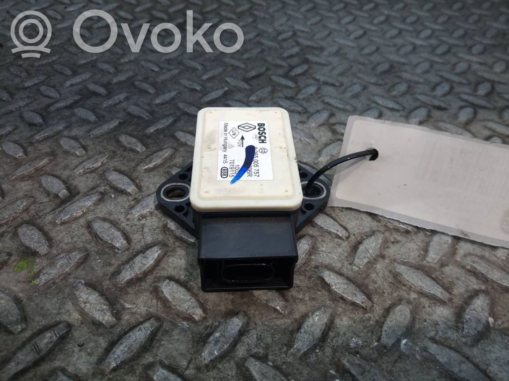 Sterownik / Moduł ECU   0265005757,7019115,1275100464