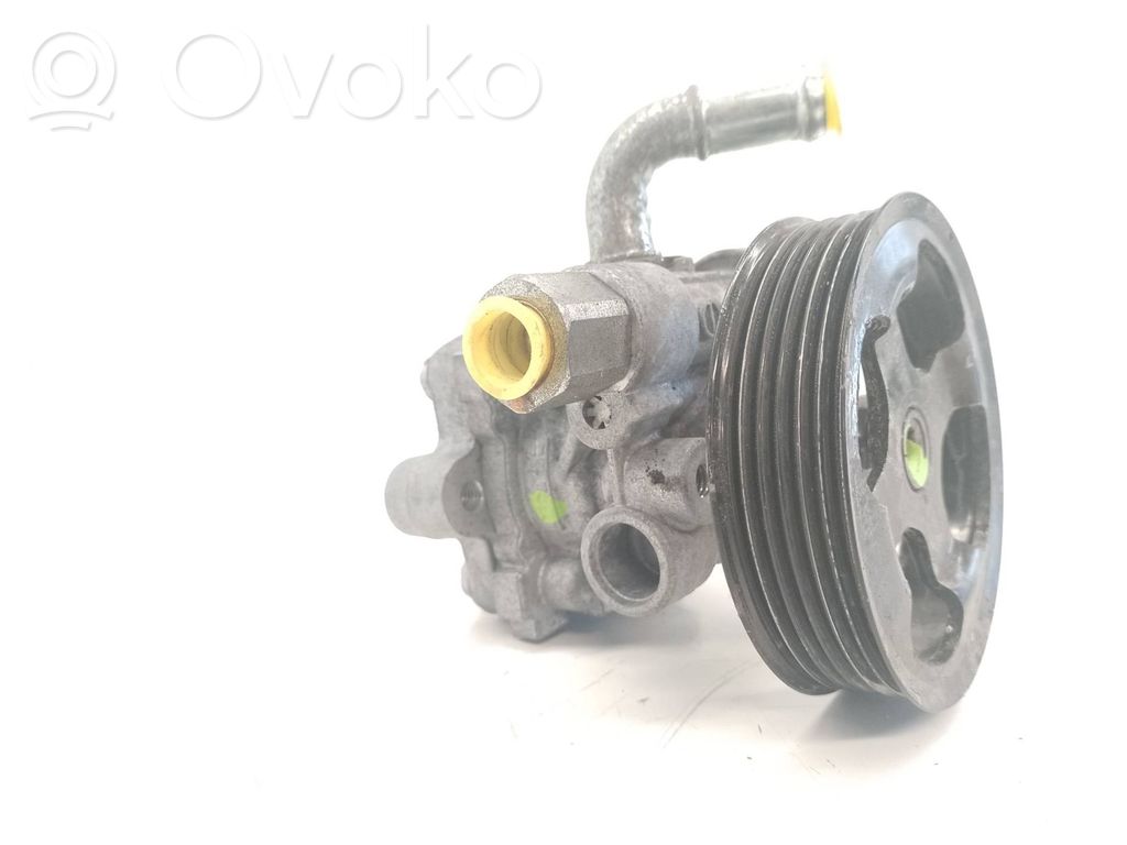 Dodge Avenger Servopumpe 