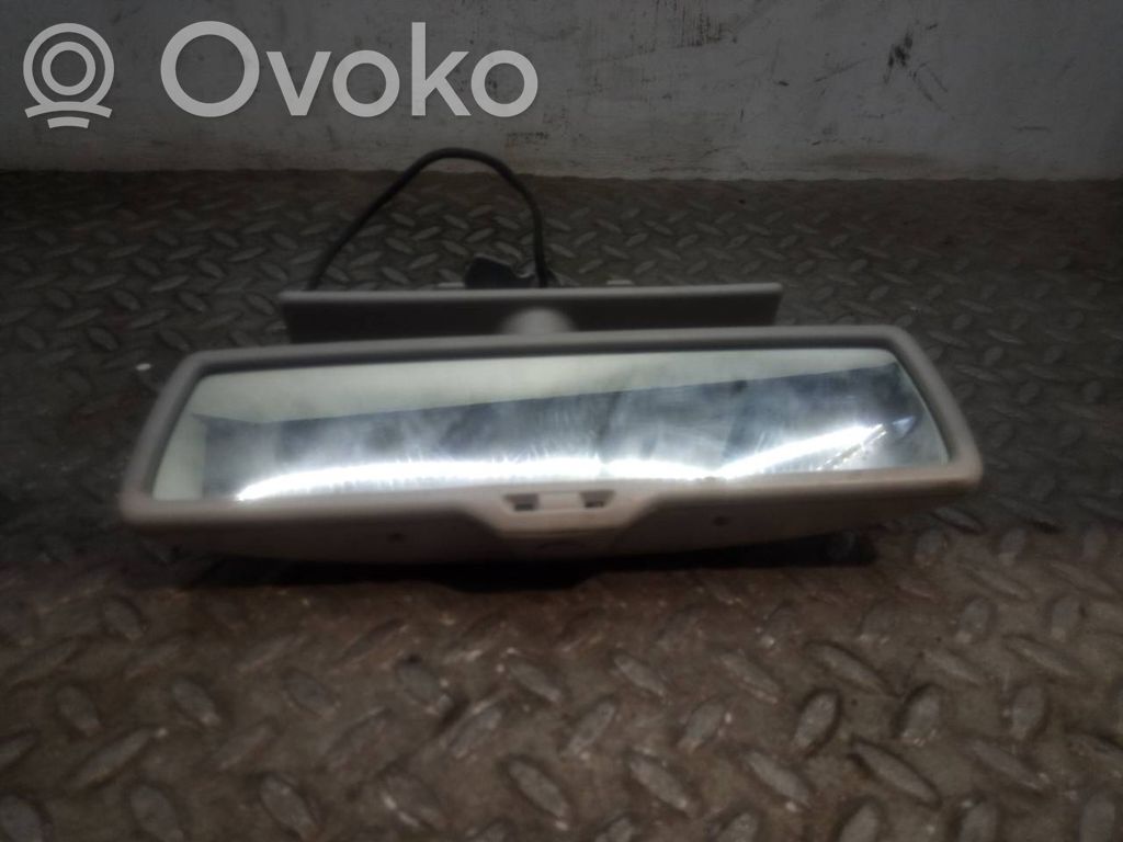 Seat Leon (1P) Espejo retrovisor (interior) 