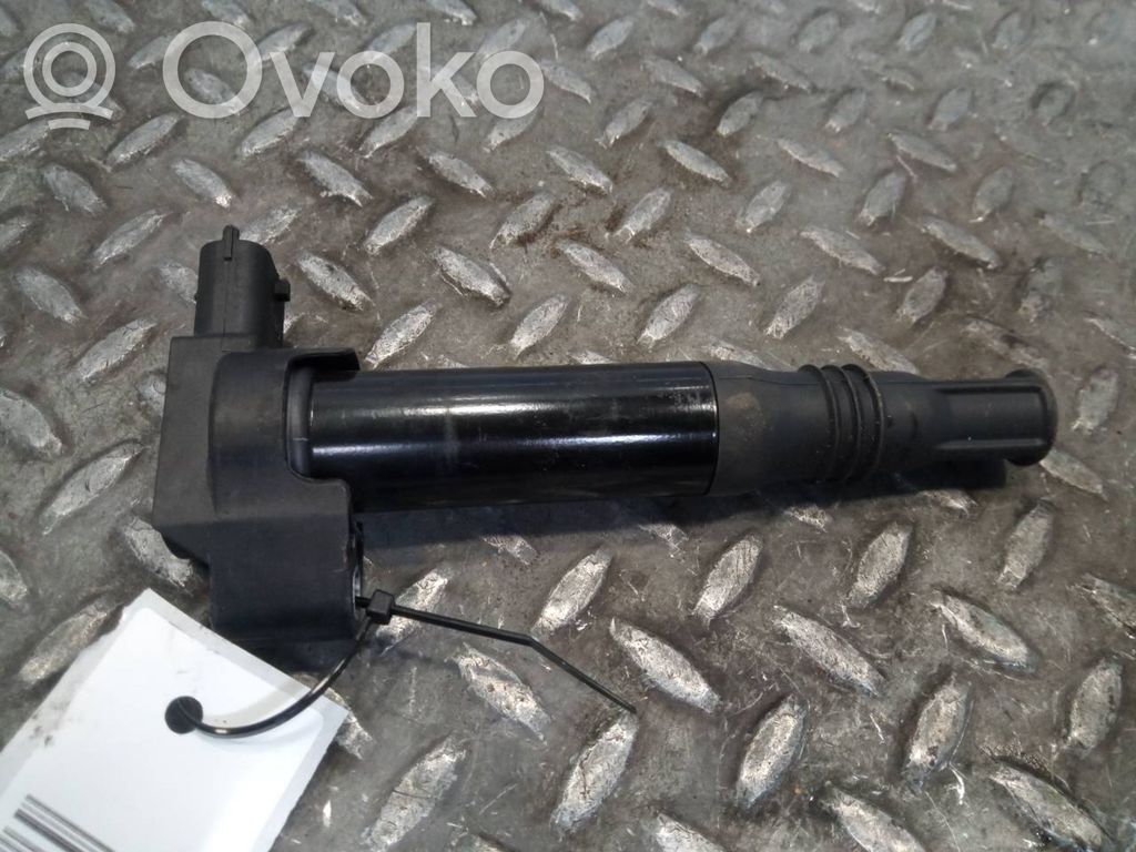 Citroen C3 Bobina di accensione ad alta tensione 