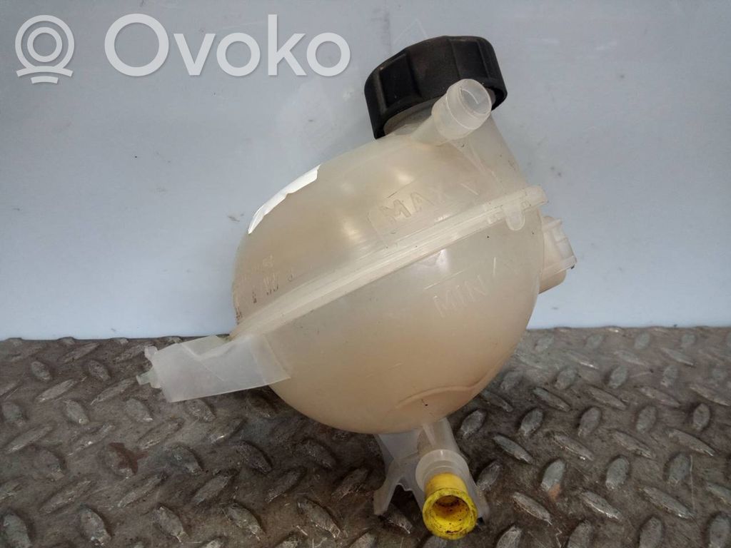 Vase d'expansion de carburant   9800777280