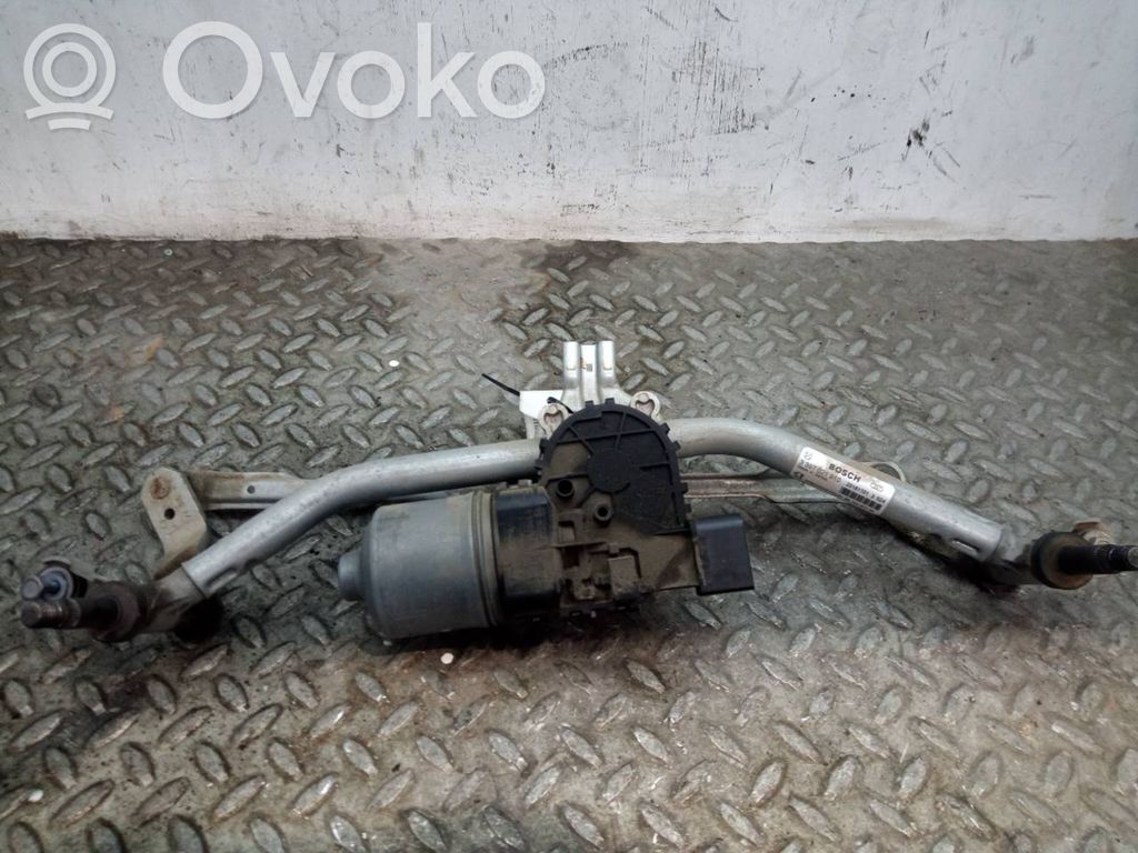 Motor ștergător   3397021910,201811013524