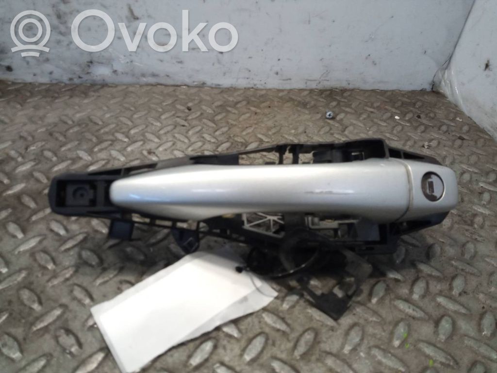 Citroen C4 Aircross Maniglia esterna per portiera anteriore 