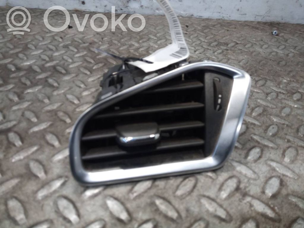 Citroen C4 Aircross Windabweiser 