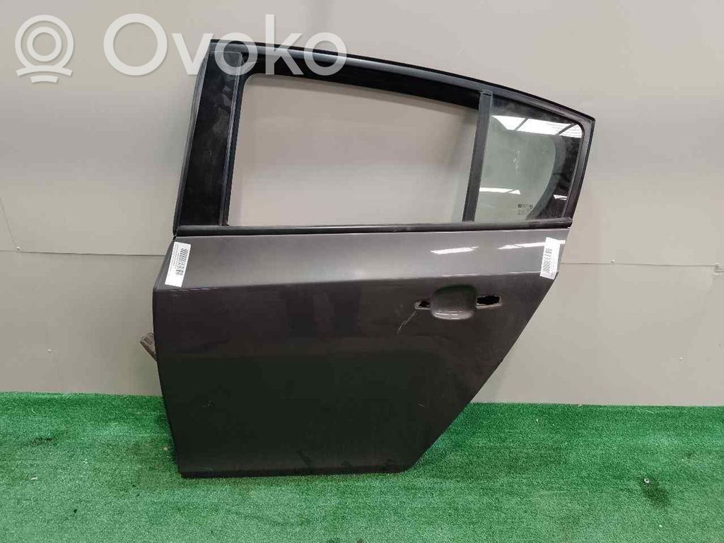Chevrolet Cruze Tür hinten 