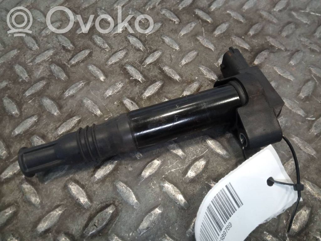 Citroen C3 Bobina di accensione ad alta tensione 