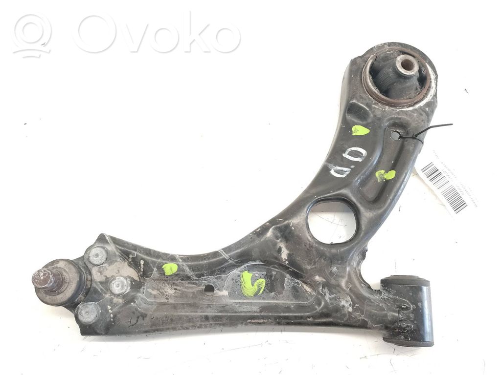 Chevrolet Aveo Рычаг 