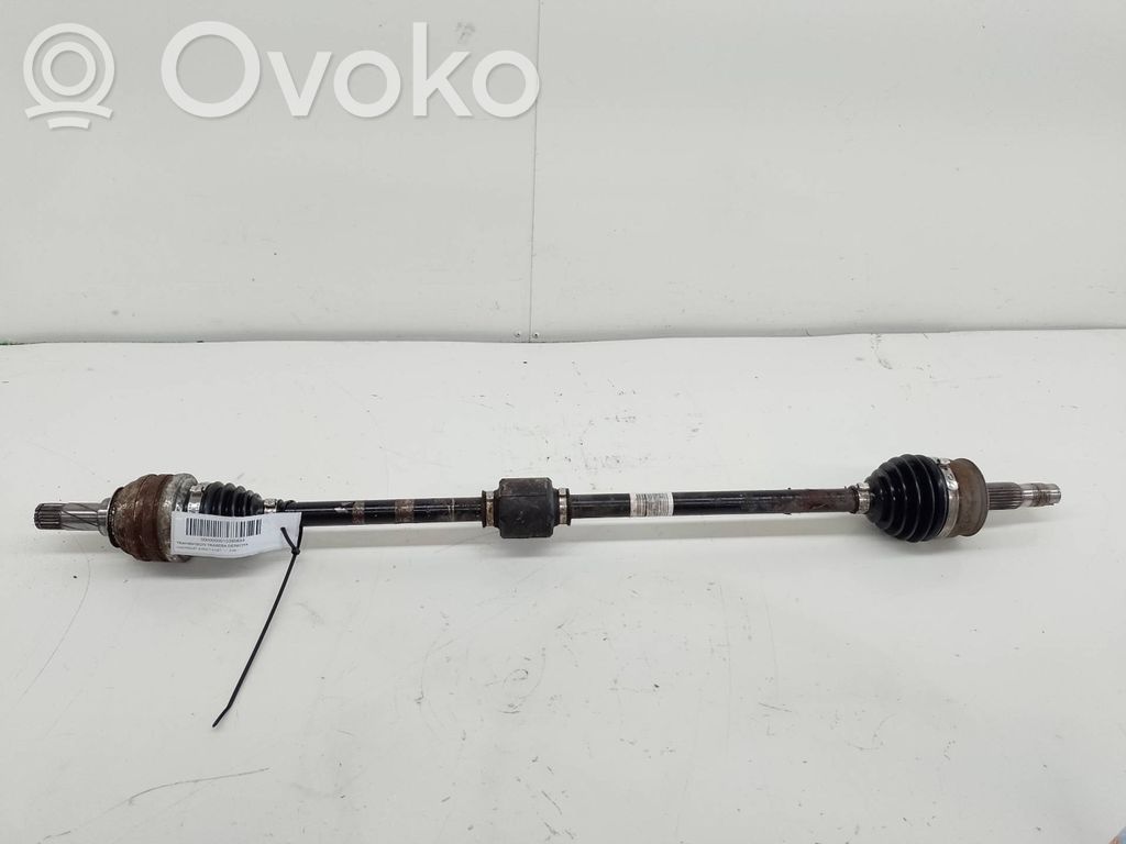 Chevrolet Aveo Antriebswelle hinten 