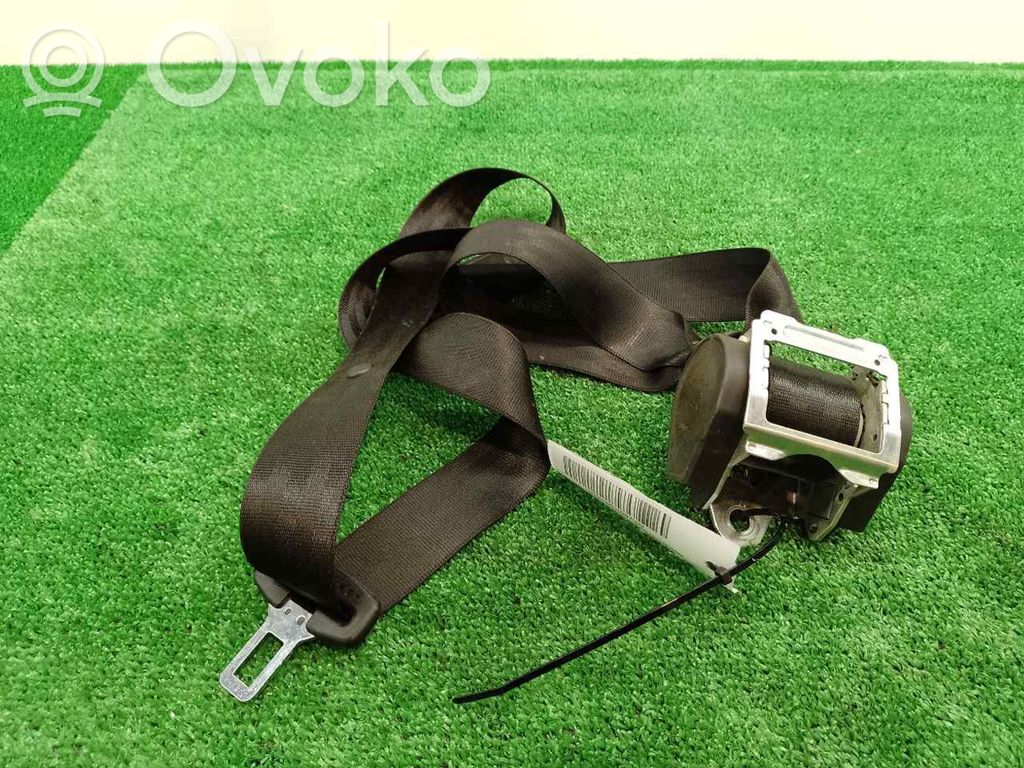 Cinturón trasero   4L0857805G