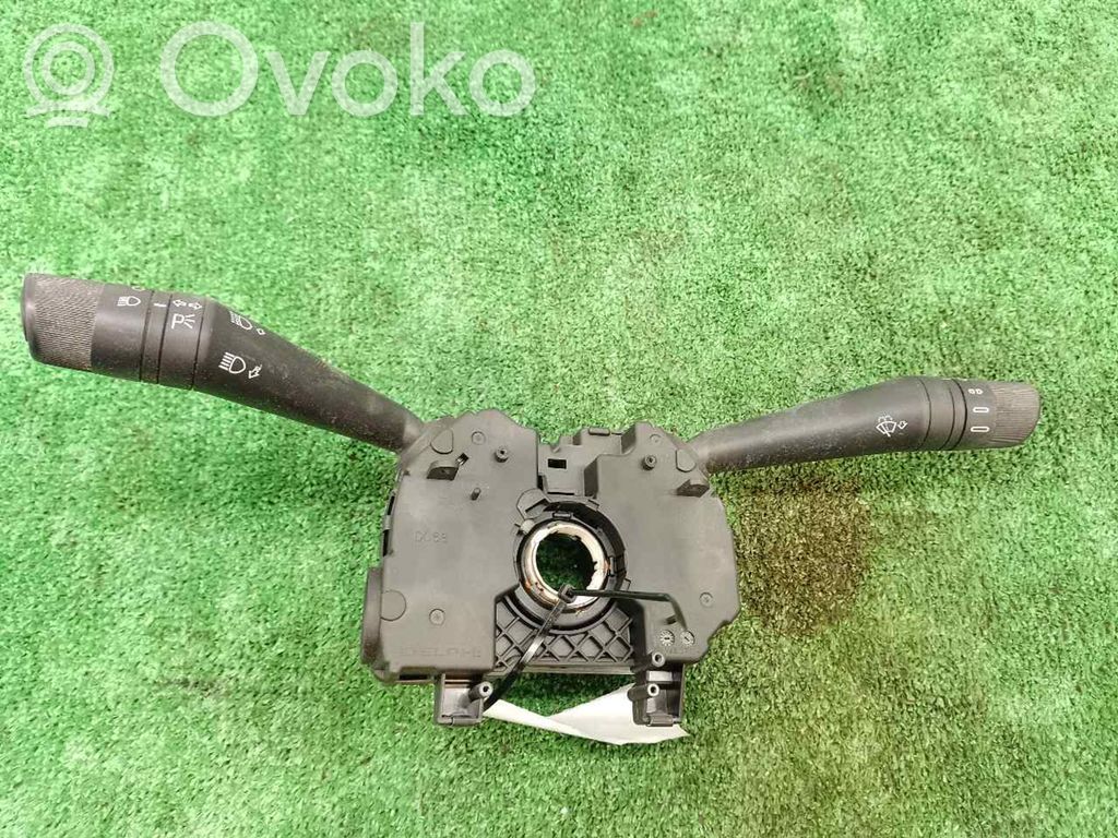 Fiat Doblo Interruptor de control multifunción 