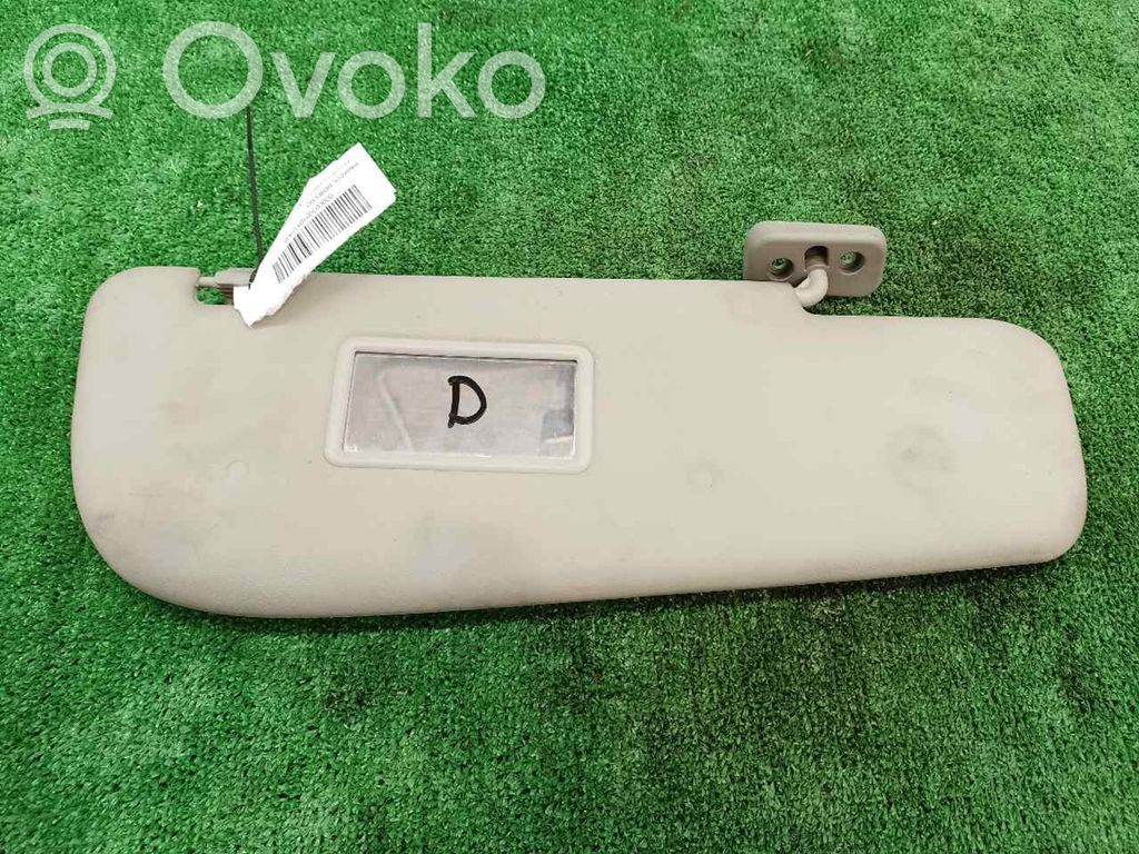Fiat Doblo Parasolar 