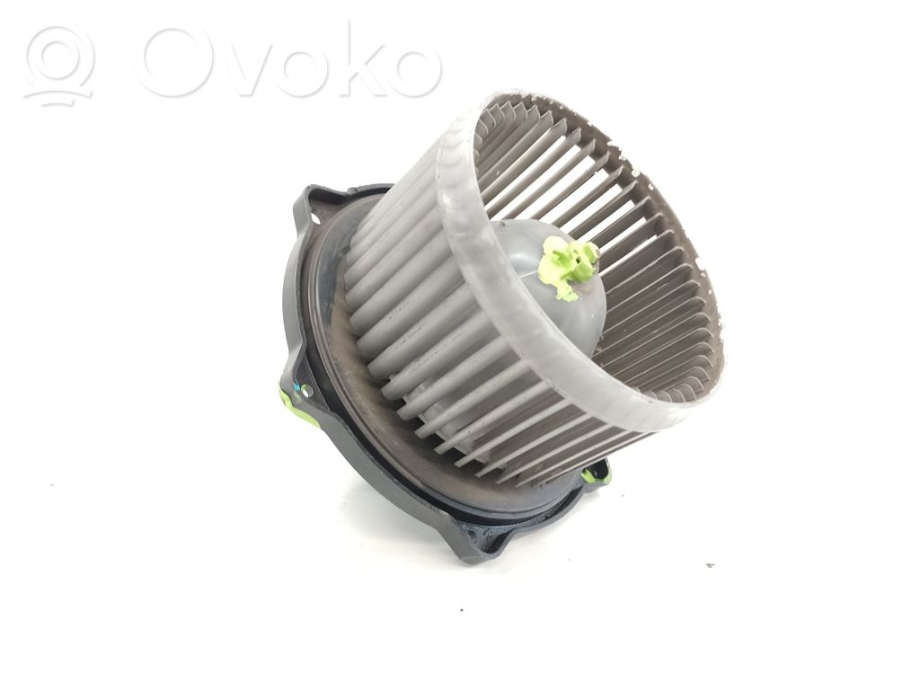 Chevrolet Nubira Ventilator aerotermă 
