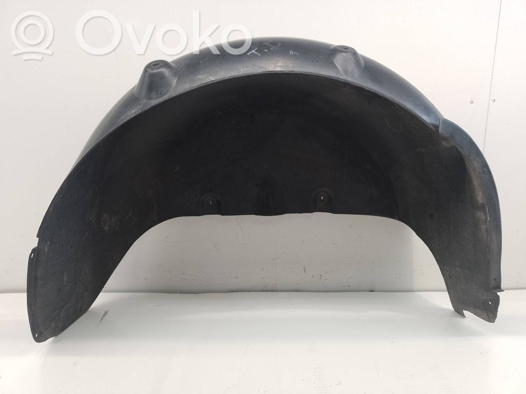 Volkswagen Caddy Rivestimento paraspruzzi parafango posteriore 