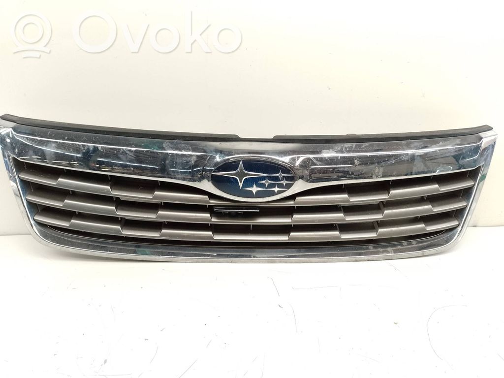 Subaru Forester SH Etusäleikkö 