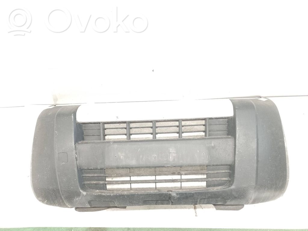 Fiat Fiorino Paraurti anteriore 