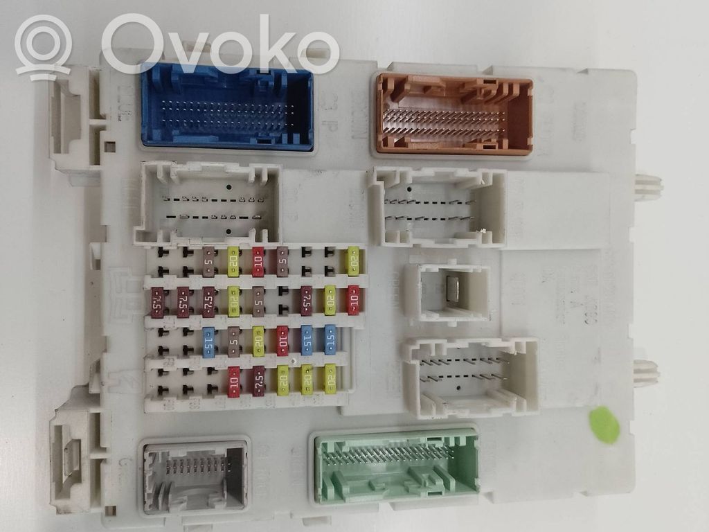 Moduł / Sterownik BSM   F1FT14014