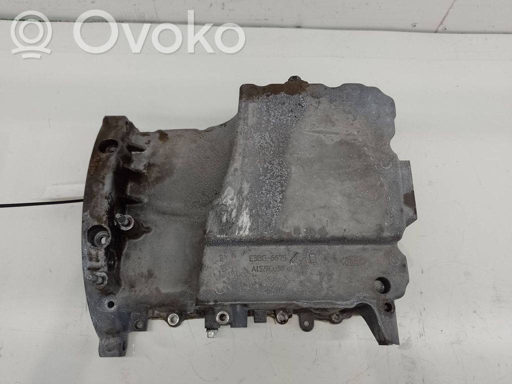 Miska olejowa   E3BG6675