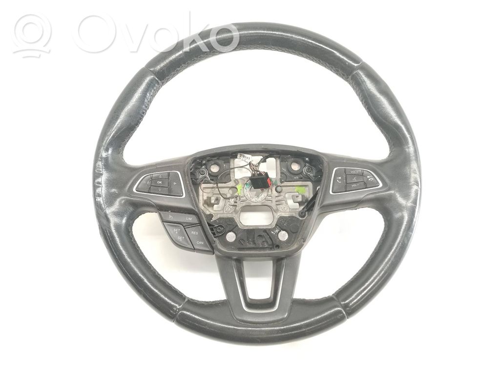 Ford Focus Ohjauspyörä 