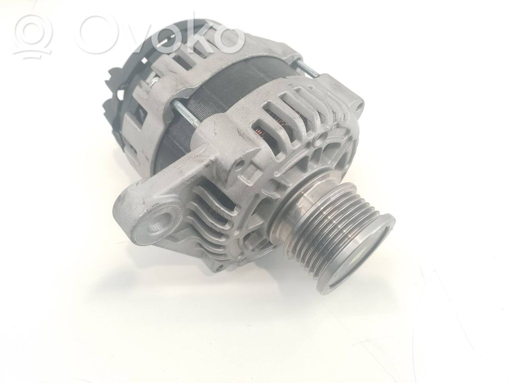 Alternador   8EL012430
