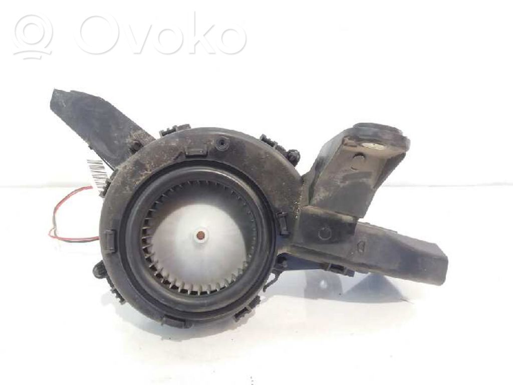 Citroen C4 Grand Picasso Ventilator aerotermă 
