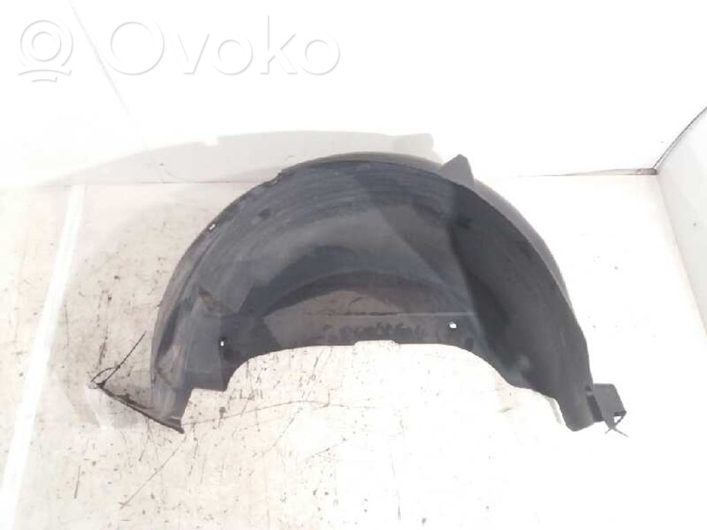Citroen C4 Grand Picasso Rivestimento paraspruzzi parafango posteriore 