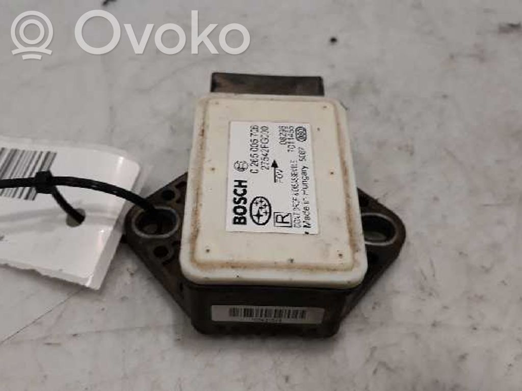 Subaru Forester SH Calculateur moteur ECU 