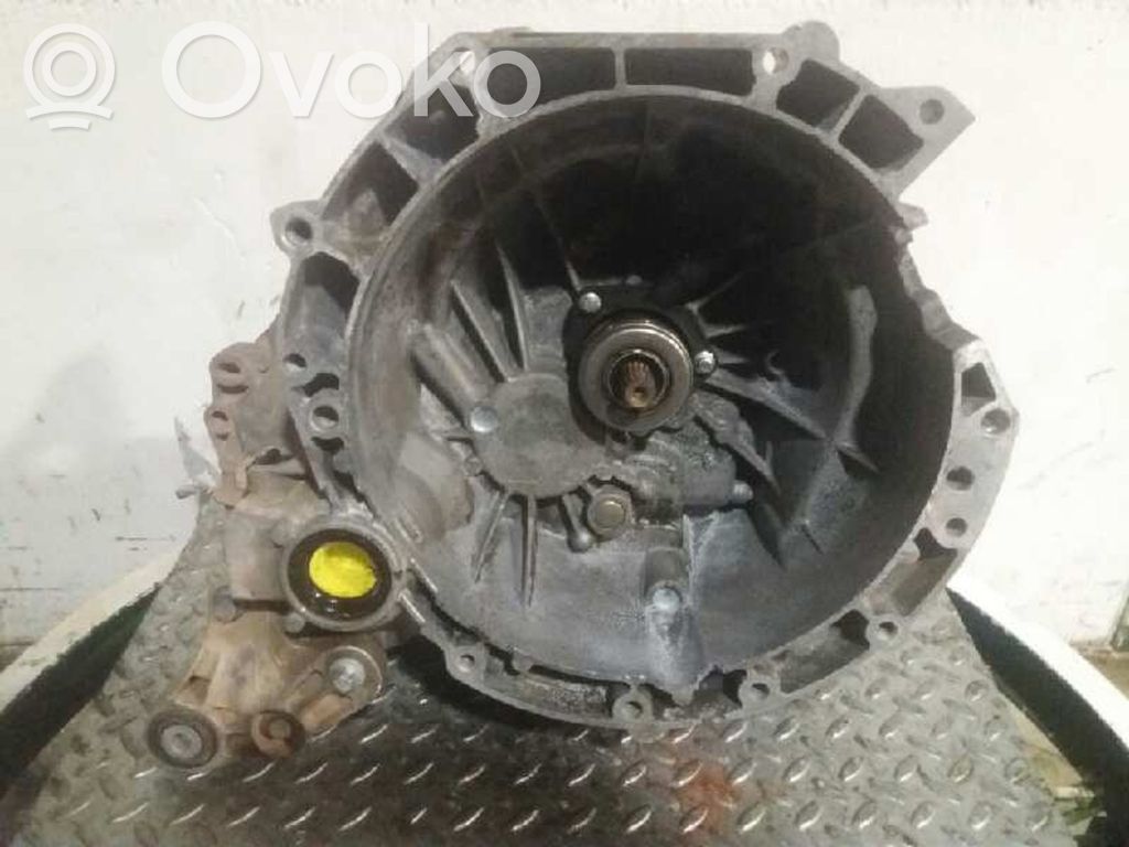 Ford Focus Cutie viteze manuală cu 5 trepte 
