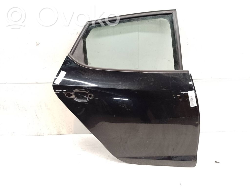 Seat Ibiza IV (6J,6P) Portiera posteriore 