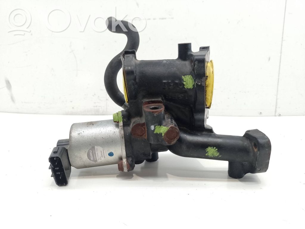 Opel Astra G Supapă EGR 
