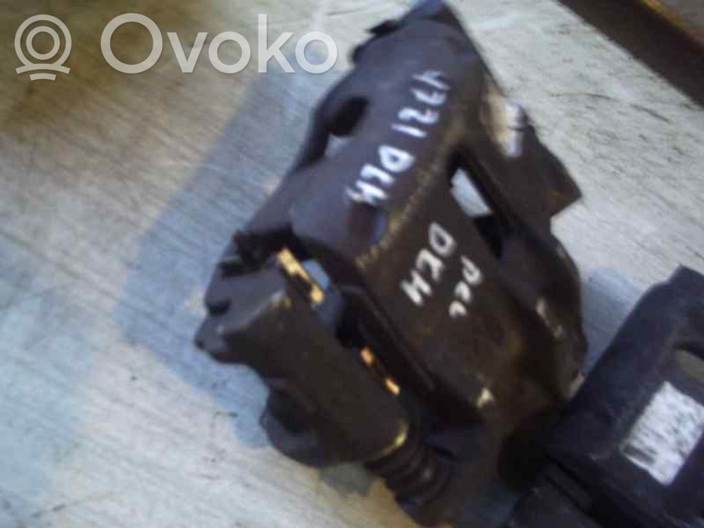 Bremssattel vorne