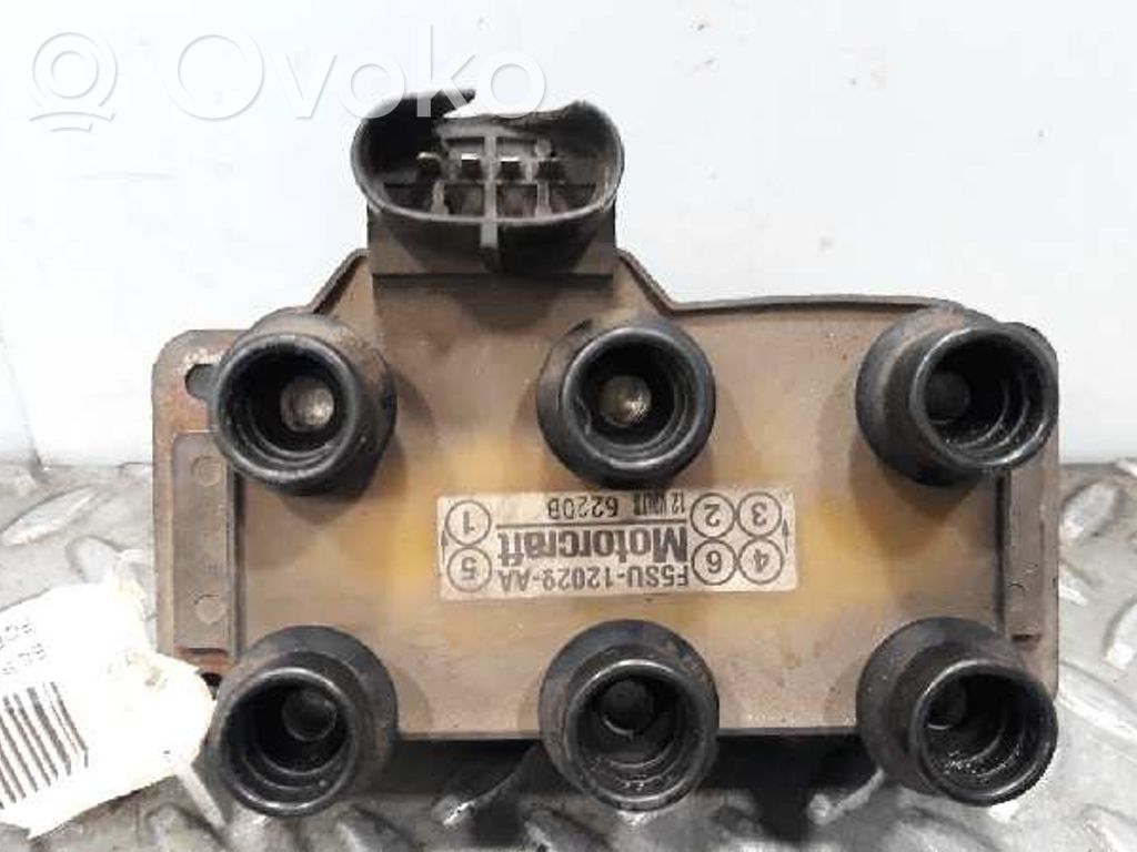 Ford Mondeo MK I High voltage ignition coil 
