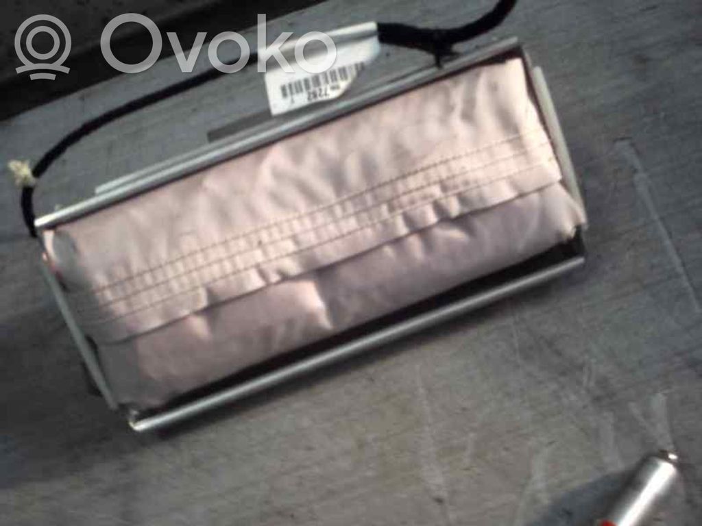 Airbag lateral