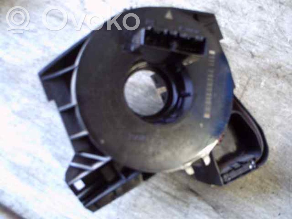 Airbag del volante