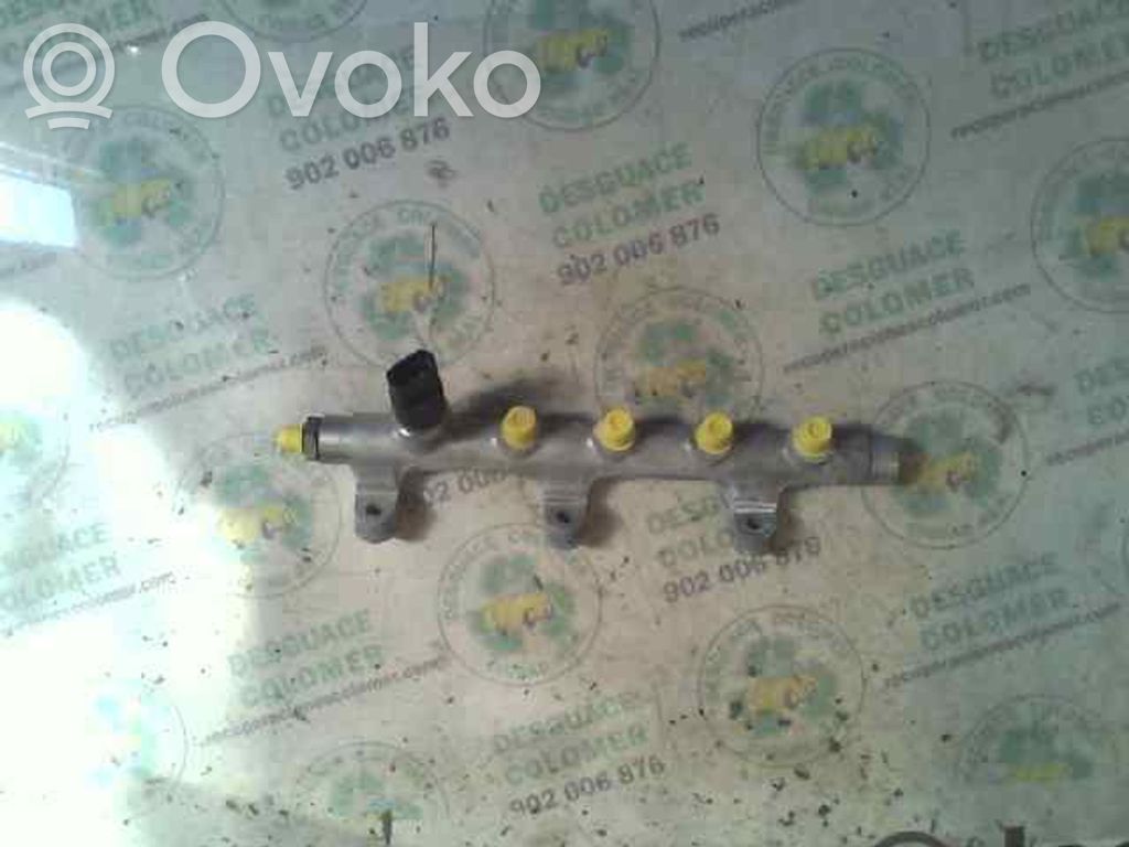 Rampa inyectora   0445214018