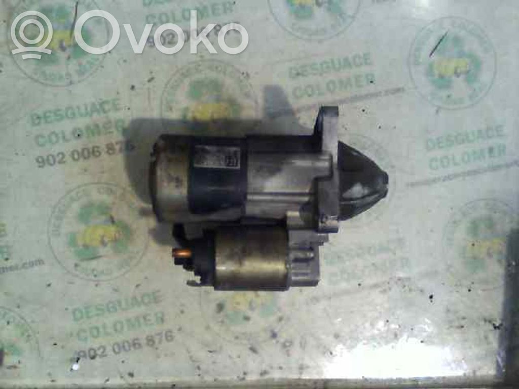 Motor de arranque   M000T80381,FP1318400