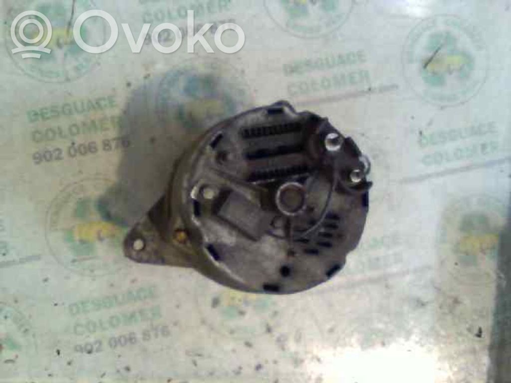 Opel Corsa A Alternador 